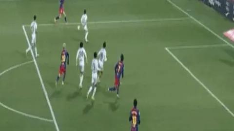 李雯雯：奋斗成就奥运金牌梦